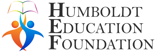 HEF Logo