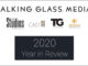 Advertising, Marketing, Publishing in Prescott Valley - Talking Glass Media's 2020 Year in Review