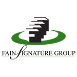 Fain Signature Group Logo