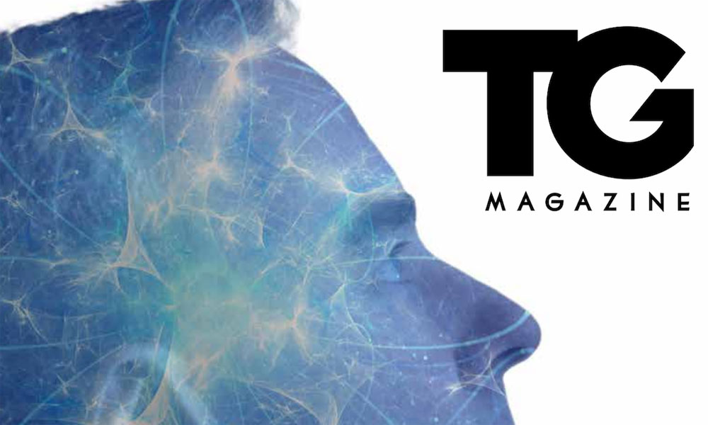 Prescott Valley's TG Magazine - Tech Edition Hits Streets March 2021