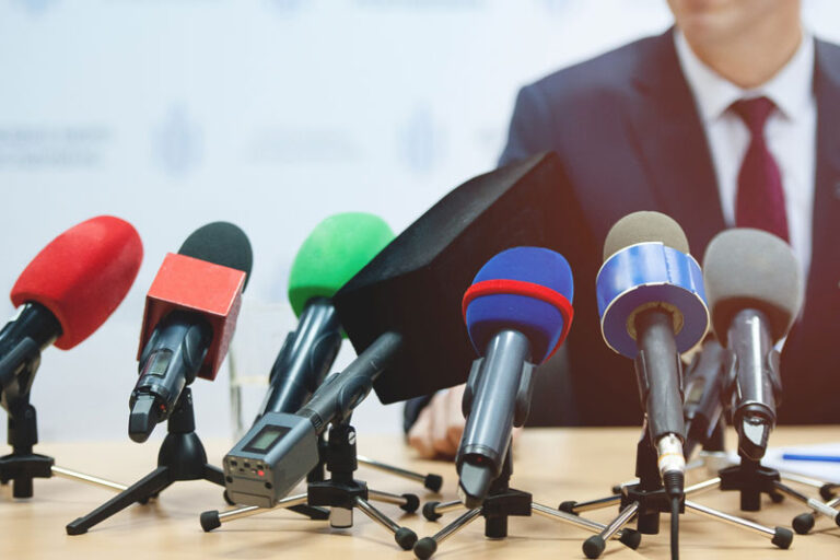 Media Relations Services Talking Glass Media