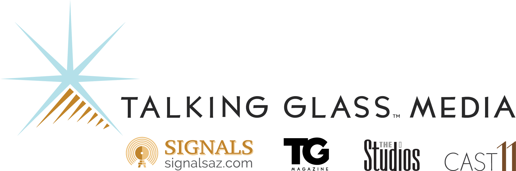 Talking Glass Media Prescott Valley advertising